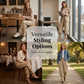 👖✨ 50% RABATT NU! Plisserade ballongbyxor med volangmudd – ledig, feminin & otroligt bekväm – perfekt för vardag och fest 🌸🌿