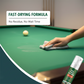 🎱 50% RABATT NU! Snabbtorkande biljardbordsrengöringsskum – djupt renande, tygsäkert & återställer spelunderlaget på minuter 🧼💨