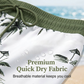 👙 50% RABATT NU! Dam 3‑delad Tankini med shorts – korsrygg, magkontroll & livfulla tropiska mönster – perfekt för strand & pool 🌊☀️