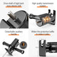 🛠️ 50% RABATT NU! ⚡ Adaptersats för multifunktions-recirkelsåg – förvandla borrmaskinen till tigersåg – perfekt för trä, metall och plast 🌲🔩