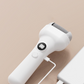 🧴 50% RABATT NU! Bærbar vanntett elektrisk fotskrubb – skonsom & effektiv borttagning av hård hud – med trycksensor & två hastigheter 🦶✨