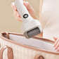 🧴 50% RABATT NU! Bærbar vanntett elektrisk fotskrubb – skonsom & effektiv borttagning av hård hud – med trycksensor & två hastigheter 🦶✨