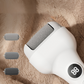 🧴 50% RABATT NU! Bærbar vanntett elektrisk fotskrubb – skonsom & effektiv borttagning av hård hud – med trycksensor & två hastigheter 🦶✨