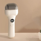🧴 50% RABATT NU! Bærbar vanntett elektrisk fotskrubb – skonsom & effektiv borttagning av hård hud – med trycksensor & två hastigheter 🦶✨