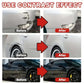 ✨ 50% RABATT NU! Bilvax mot repor – polerar bort repor & återställer glans – för alla lacktyper 🚗✨