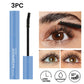 👁️ 50% RABATT NU! ✨ Smudge‑Proof Mascara – vattentät, volymgivande & kladdfri – perfekt för dramatiska fransar som håller hela dagen 💕👀