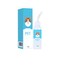 🧴 50% RABATT NU! Öronrengöring mot klåda för hundar och katter – mild, naturlig & effektiv – lugnar irriterade öron 🐾✨