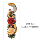 Large Full Sleeve Temporary Tattoos