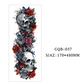 Large Full Sleeve Temporary Tattoos