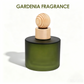 Car Perfume with Natural Wood Diffuser Ball