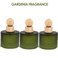 Car Perfume with Natural Wood Diffuser Ball