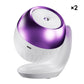 🌊 50% RABATT NU! Ocean Starry Sky Projector med musik – lugnande undervattensprojektion för barnrummet – skapar magisk sömnrutin 🐠🌙