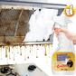🧽 50% RABATT NU! ✨ Kraftfull fettlösande rengöringsspray för köket – snabbverkande, restfri & skonsam – perfekt för spishällar, fläktkåpor och bänkskivor 🍳✨