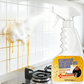 🧽 50% RABATT NU! ✨ Kraftfull fettlösande rengöringsspray för köket – snabbverkande, restfri & skonsam – perfekt för spishällar, fläktkåpor och bänkskivor 🍳✨