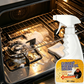 🧽 50% RABATT NU! ✨ Kraftfull fettlösande rengöringsspray för köket – snabbverkande, restfri & skonsam – perfekt för spishällar, fläktkåpor och bänkskivor 🍳✨