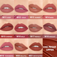 💄 50% RABATT NU! 24 timmars långvarigt matt läppstift – kladdfritt, rikt pigment & återfuktande – perfekt för hela dagen ✨💋