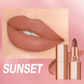 💄 50% RABATT NU! 24 timmars långvarigt matt läppstift – kladdfritt, rikt pigment & återfuktande – perfekt för hela dagen ✨💋
