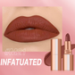 💄 50% RABATT NU! 24 timmars långvarigt matt läppstift – kladdfritt, rikt pigment & återfuktande – perfekt för hela dagen ✨💋