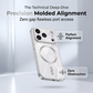 📱 50% RABATT NU! Magnetiskt anti‑fall telefonfodral – passar iPhone 12 till 17 Pro Max – stark magnetring, kamera‑ & stötskydd – holografisk design 🛡️✨