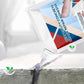🛠️ 50% RABATT NU! Kraftigt lim för sprickreparation av betong – vattentätt, snabbhärdande & högstyrka – perfekt för golv, väggar och utomhusbruk 🧱✨