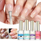 💅 50% RABATT NU! Professionell mjölkproteinnagelförstärkare – stärker svaga, sköra naglar – ger högglans & skyddar mot sprickor – perfekt för daglig användning 💎✨