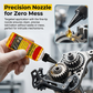 🛠️ 50% RABATT NU! ✨ Precisions allround smörjmedel för verktyg & metall – rengör, smörjer, skyddar & minskar friktion – perfekt för garage, verkstad och hem 🧰🔧