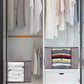 🧺 50% RABATT NU! Quiltförvaringsväska – klar fönsterdesign, tvåvägsdragkedja & stor kapacitet – perfekt för säsongsförvaring 🛏️✨