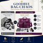 👜 50% RABATT NU! Stor vattentät tygväska för kvinnor – rymlig, tre bärsätt & smart fickorganisation – perfekt för jobb, resor & vardag 🧳✨