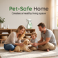 🧴 50% RABATT NU! Växtbaserad pet sanitizing spray – eliminerar lukt & bakterier – skonsam för husdjur och ytor 🐾✨