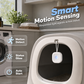 🧹 50% RABATT NU! Smart Pet Odor Eliminator med hängrem – ozon & negativ jonteknologi – tyst, kemikaliefri & effektiv – perfekt för hundar, katter och hela hemmet 🐾✨