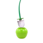 🍒 50% RABATT NU! Kreativ toalettborste i körsbärsform – ergonomisk, djuprengörande & hygienisk – perfekt för alla badrum 🚽✨