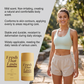 🧴 50% RABATT NU! Fräsch och återfuktande deodorantstick – hel dagsskydd, smidig applicering & hudvänlig formula – perfekt för vardag och resa 🌸✨