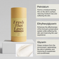 🧴 50% RABATT NU! Fräsch och återfuktande deodorantstick – hel dagsskydd, smidig applicering & hudvänlig formula – perfekt för vardag och resa 🌸✨