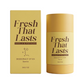 🧴 50% RABATT NU! Fräsch och återfuktande deodorantstick – hel dagsskydd, smidig applicering & hudvänlig formula – perfekt för vardag och resa 🌸✨