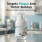 🧴 50% RABATT NU! Tandvårdsvätska för husdjur – utan borste – löser upp plack & tandsten, fräschar andedräkten – tillsätt i vattenskålen 🐾✨