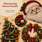 🎄 50% RABATT NU! DIY Jul Pärl-Diamantmålning Konstkit – 5 klassiska motiv, enkla steg & skimrande 3D-effekt – perfekt för mysiga vinterkvällar och som present ✨🖼️