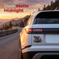 🦅 50% RABATT NU! Midnight Edition Raven Metal Emblem – premiummetall, matt midnattsfinish & väderbeständig – perfekt för bilar, lastbilar och SUV:ar 🚗✨