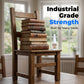 🥳50% RABATT NU! Strong Bond Wood Glue – starkt trälim för dörrkarmar, stolar och bord – precisionsspets, snabbhärdande & torkar kristallklart 🛠️✨