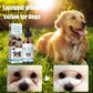 🐶 50% RABATT NU! Mild ögonrengöring för hundar och katter – hjälper mot tårfläckar, smuts och orenheter – skonsam formula för daglig användning 👀✨