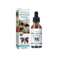 🐶 50% RABATT NU! Mild ögonrengöring för hundar och katter – hjälper mot tårfläckar, smuts och orenheter – skonsam formula för daglig användning 👀✨