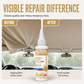 Multi-Purpose No-Sew Fabric Glue