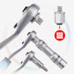 🔧 50% RABATT NU! 29‑delars spärrhylsnyckelsats – kromvanadinstål, 11 hylsor & 10 bits – perfekt för bilreparationer, hemmafix och DIY‑projekt 🛠️✨