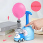 🔥🎈 50% RABATT NU!Favorite Christmas Gift - Power Toys-Aerodynamic Balloon Cars – raketbil & raketavfyrningsset – lärande, kreativt & perfekt för julklappar – för barn som älskar vetenskap och fart 🚗✨