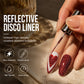💅 50% RABATT NU! Reflekterande glitter gel nagellack – tunna penseln, hög pigmentering & 12 nyanser – håller i upp till 30 dagar – perfekt för bröllop, fest och tävlingskonst ✨💎