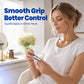 💅 50% RABATT NU! 360° roterande nagelklippare i rostfritt stål – flexibelt huvud, renare kanter & ergonomiskt grepp – perfekt för vänster- och högerhänta ✨💎