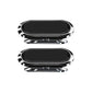 📱 55% RABATT! ✨ Magnetisk mobilhållare för bilen – extremt stark, flexibel & 360° roterbar – perfekt för säker körning och handsfree-användning 🚗🔒