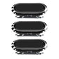 📱 55% RABATT! ✨ Magnetisk mobilhållare för bilen – extremt stark, flexibel & 360° roterbar – perfekt för säker körning och handsfree-användning 🚗🔒