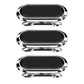 📱 55% RABATT! ✨ Magnetisk mobilhållare för bilen – extremt stark, flexibel & 360° roterbar – perfekt för säker körning och handsfree-användning 🚗🔒