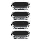 📱 55% RABATT! ✨ Magnetisk mobilhållare för bilen – extremt stark, flexibel & 360° roterbar – perfekt för säker körning och handsfree-användning 🚗🔒
