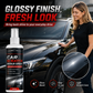 ✨ 50% RABATT NU! Universell bilspray för reparation av repor – snabbverkande, glansåterställande & lackvänlig – perfekt för dörrar, motorhuv, stötfångare och backspeglar 🚗💎